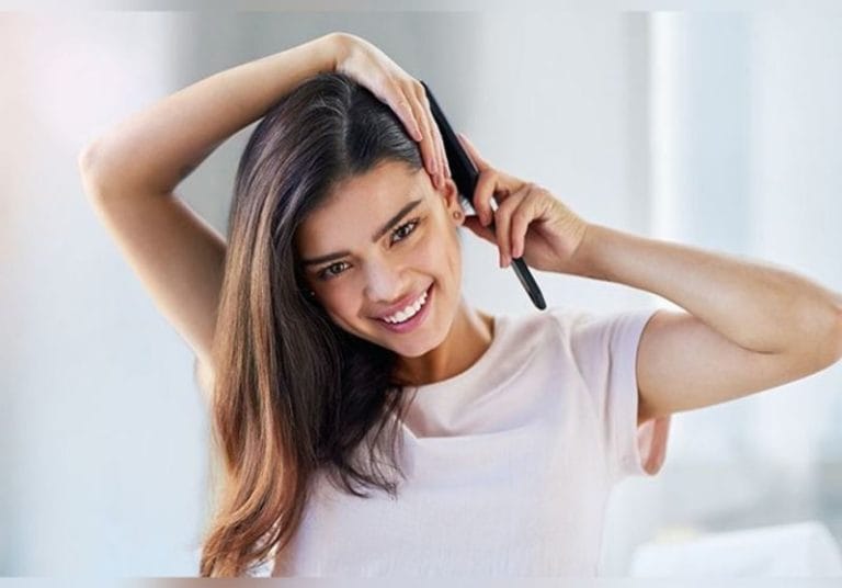 How Can I Make My Hair Look Good Everyday?