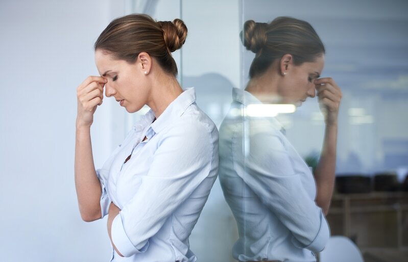 What is The Different Between Headache And Migraine?