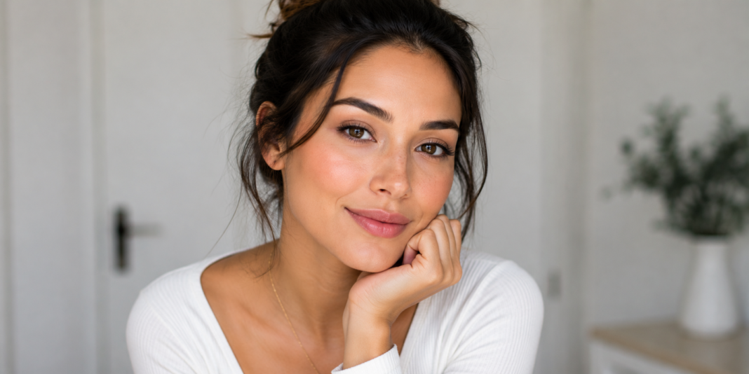 Everyday Natural Makeup Look: A Step-by-Step Guide