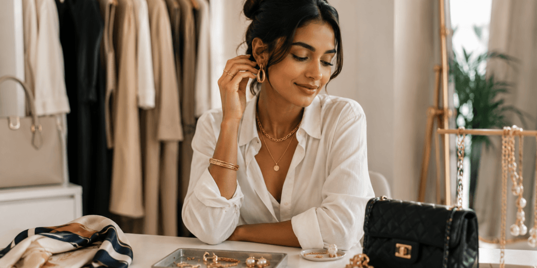 How to Accessorize Any Outfit Like a Pro How to Accessorize Any Outfit Like a Pro