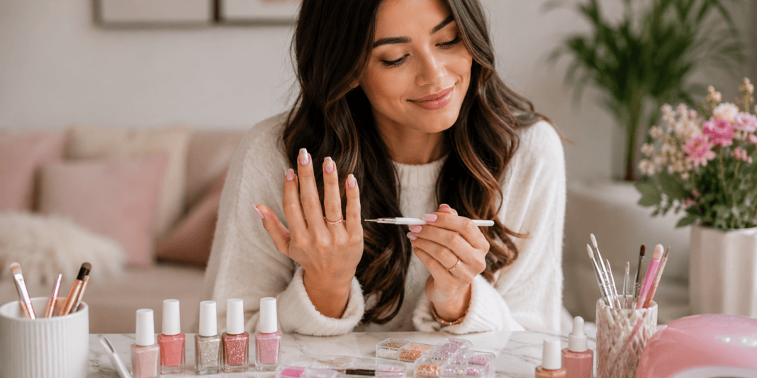 How to Strengthen Weak, Brittle Nails Naturally