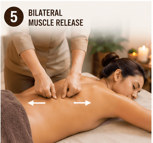Technique 5: Bilateral Muscle Release