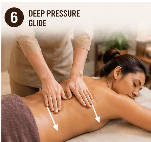Technique 6: Deep Pressure Glide