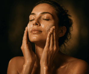 What Mindful Beauty Actually Means
