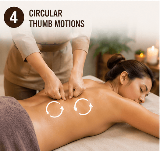 Technique 4: Circular Thumb Motions