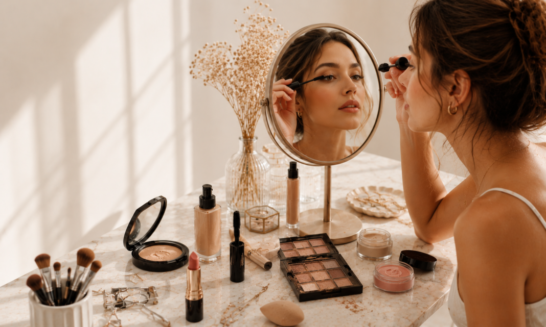 Makeup Expiration Guide: When to Throw Every Product Away