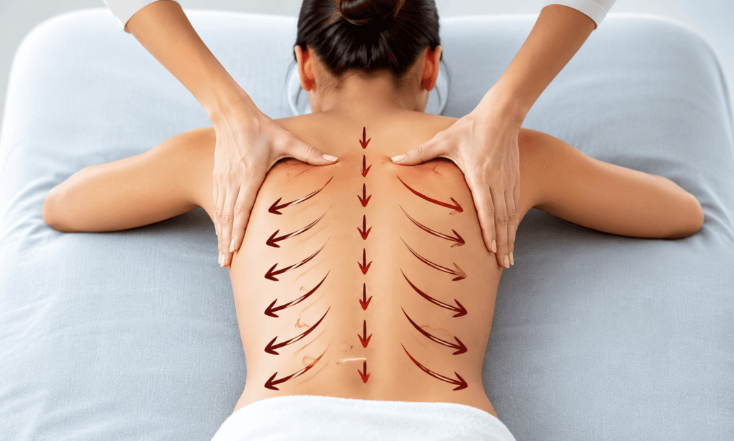 Back Massage Techniques: 7 Moves Most People Get Wrong