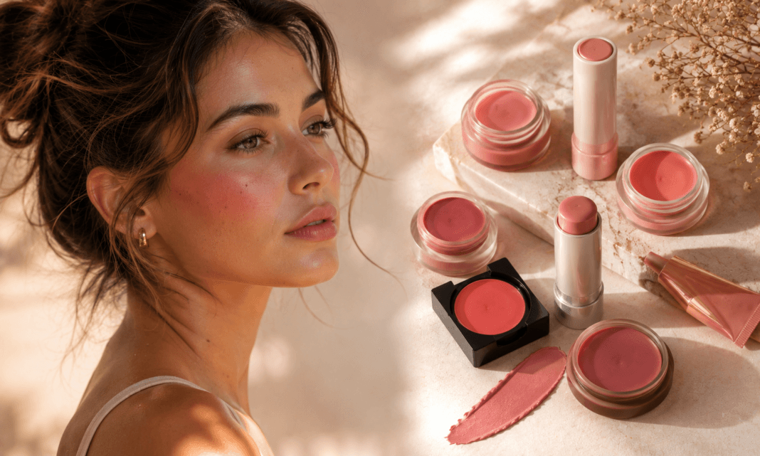 7 Best Cream Blushes for Blush Draping