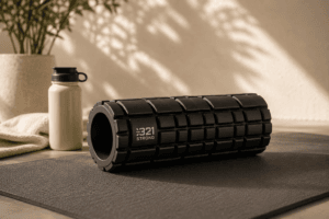 321 STRONG Foam Roller — Best for Beginners
