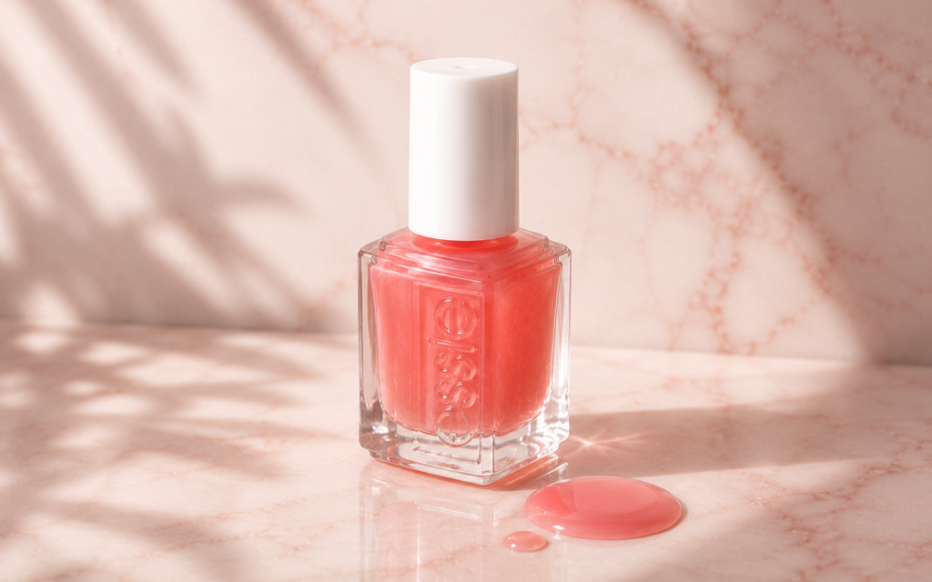 Essie Jelly Gloss — Best Overall