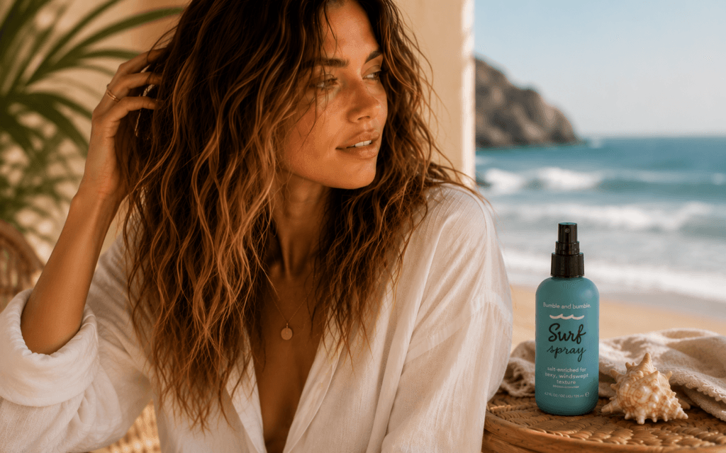 Bumble and Bumble Surf Spray — Best Classic