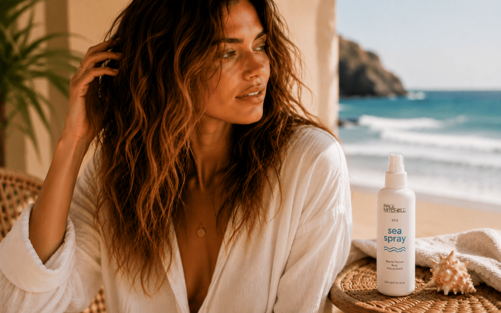 John Paul Mitchell Sea Spray — Best Budget