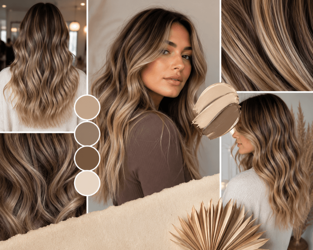 Why Bronde Hair Is 2026's Most Requested Color