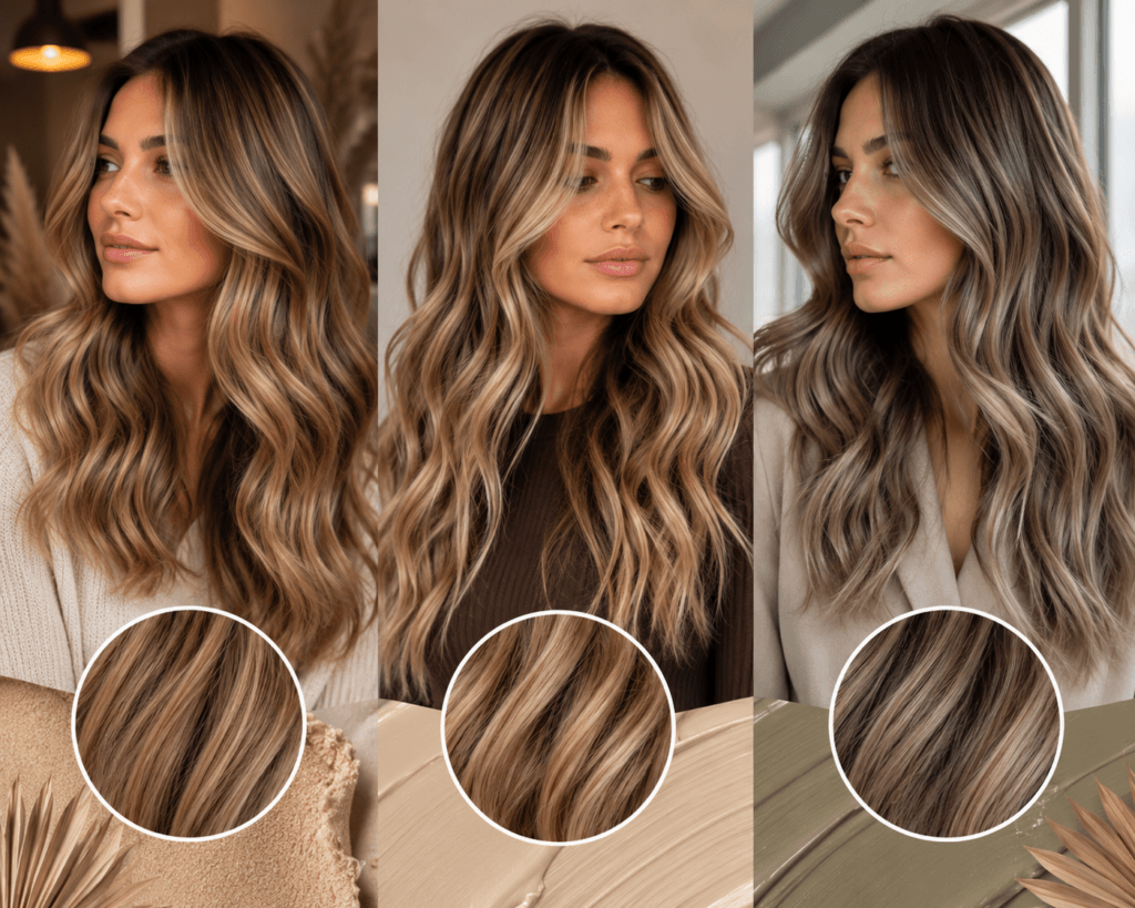 The 3 Most Requested Bronde Hair Variations for 2026