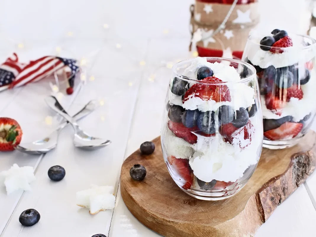 4th of July Party Looks: The Only Beauty & Style List You Need