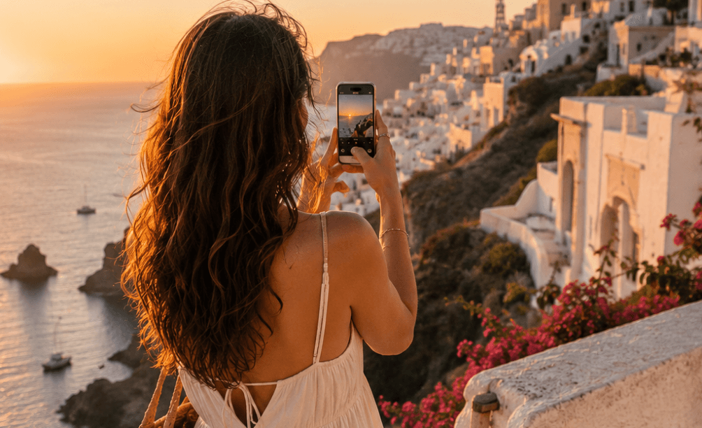 Vacation Photo Ideas: 10 Techniques That Make Every Travel Photo Stunning