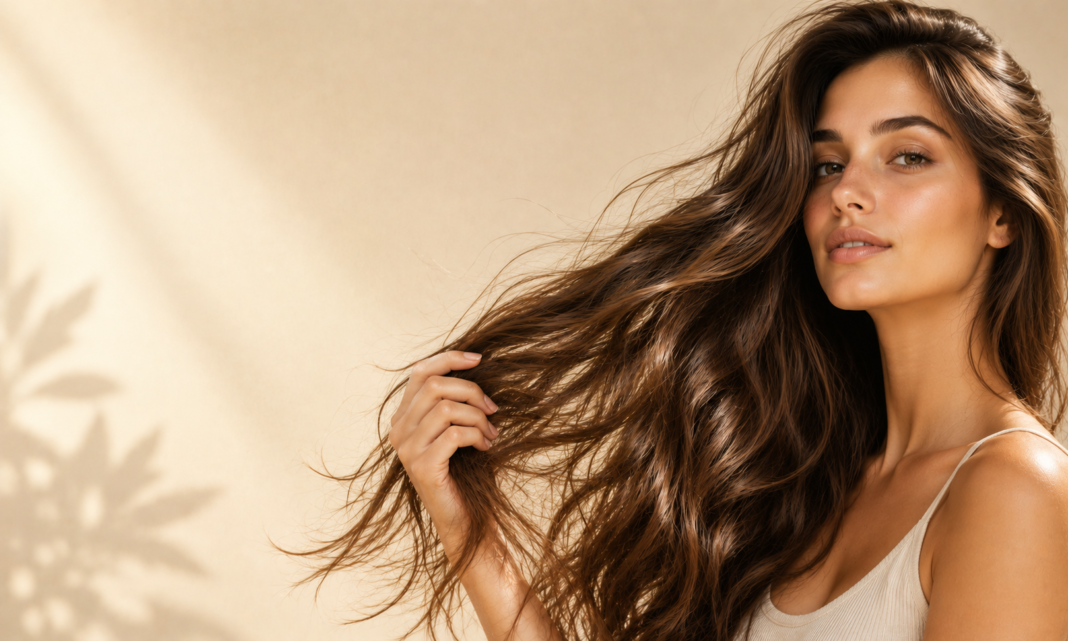 Hair Porosity Explained: The Complete Guide + Free At-Home Test