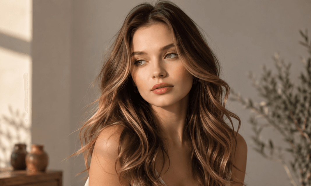 Halo Hair: 2026's Hottest Hair Color Trend for Summer