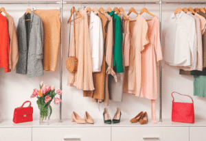 The Essential Capsule Wardrobe Pieces by Category