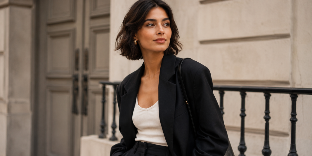 How to Dress for Your Body — Not Your Body Type Category