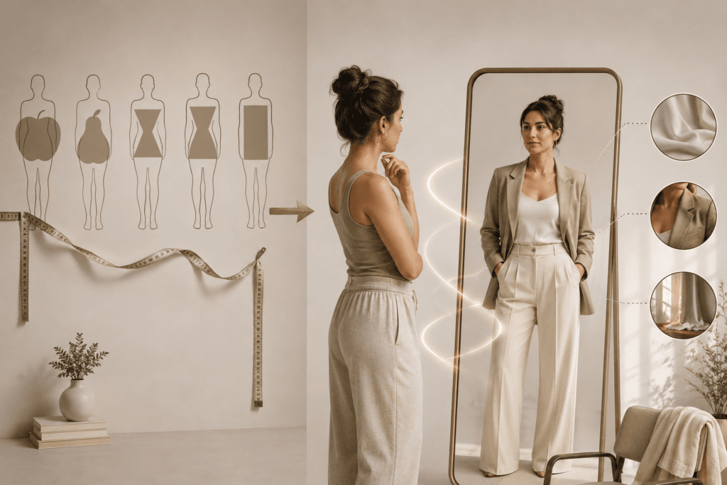 The Problem with Body Type Categories