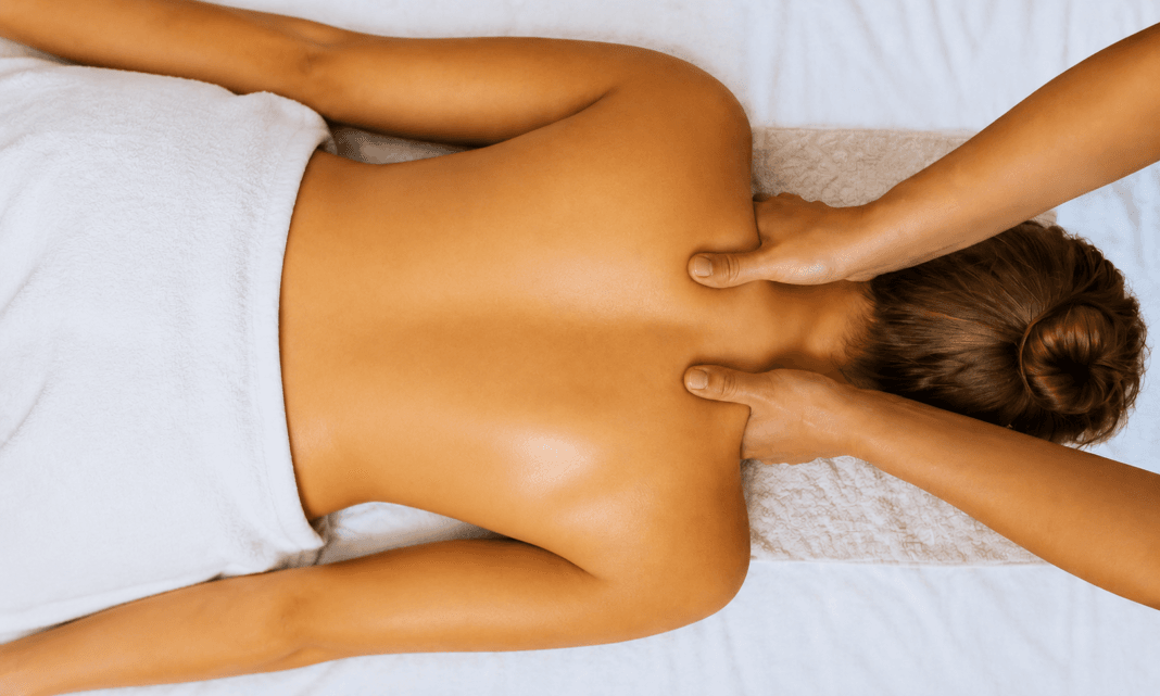 How to Give a Neck Massage: 9 Techniques That Actually Relieve Pain