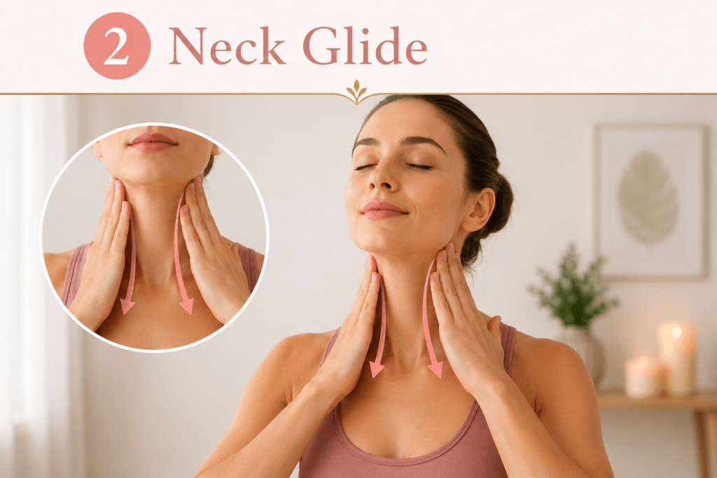 Neck Glide