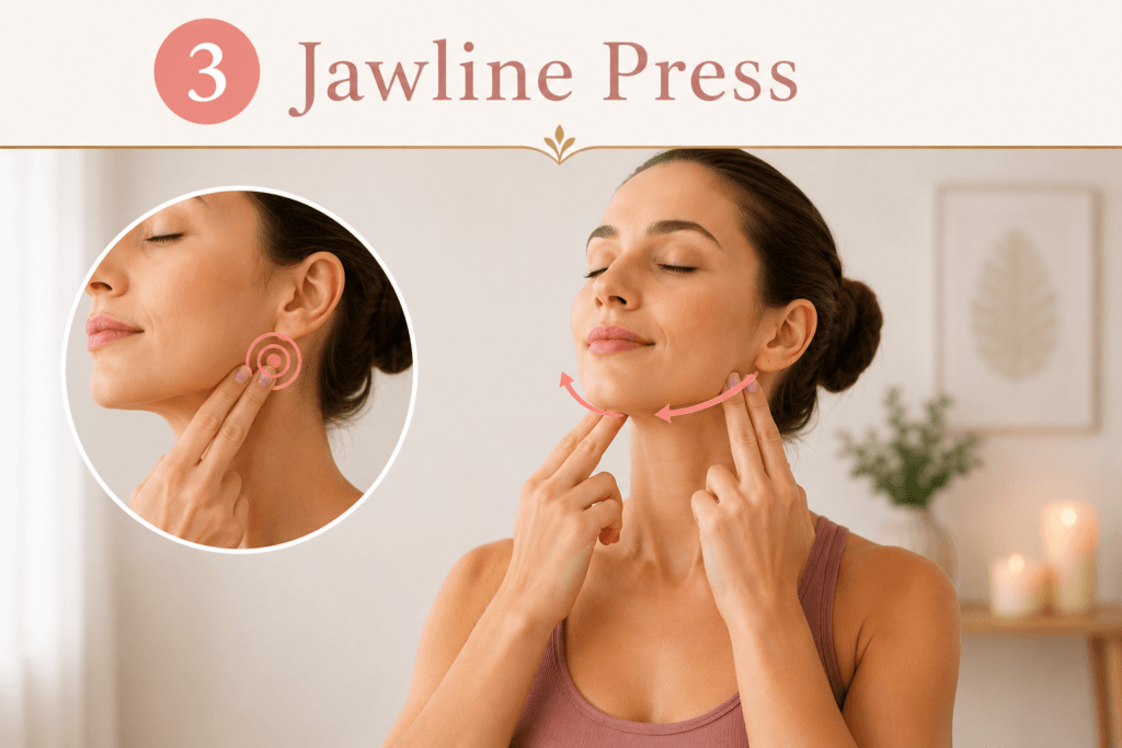 Jawline Press
