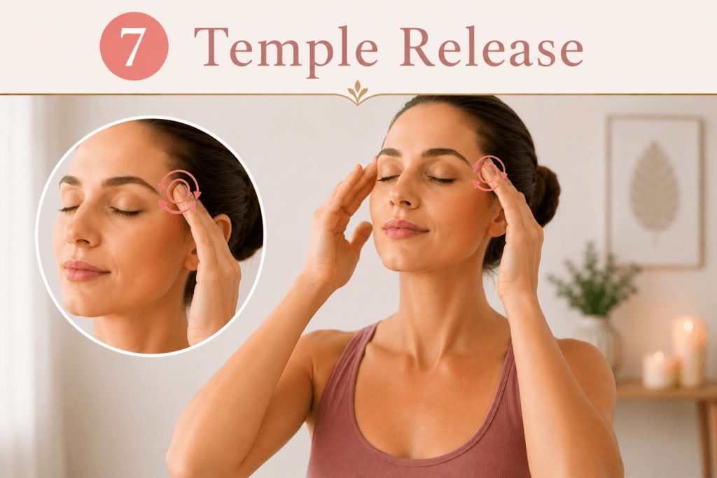 Temple Release