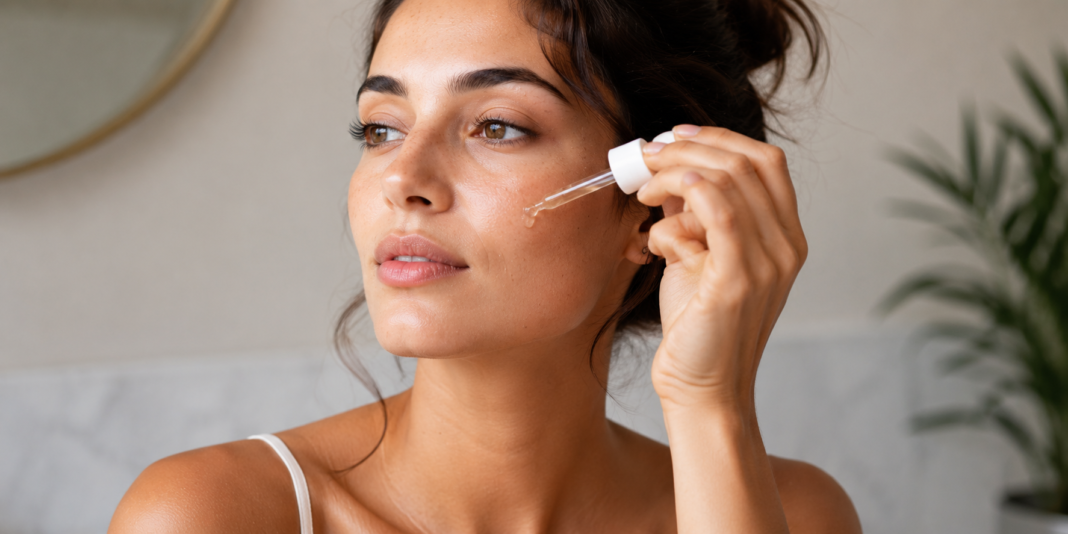 Niacinamide: The Overachieving Ingredient That Works for Almost Every Skin Type Niacinamide: The Overachieving Ingredient That Works for Almost Every Skin Type