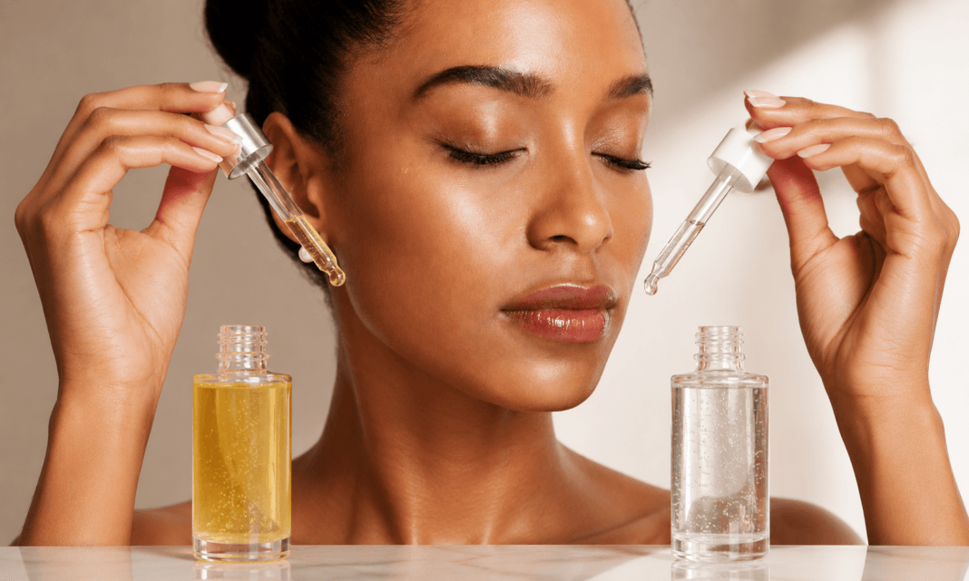 Niacinamide vs Vitamin C: Which One Does Your Skin Actually Need?