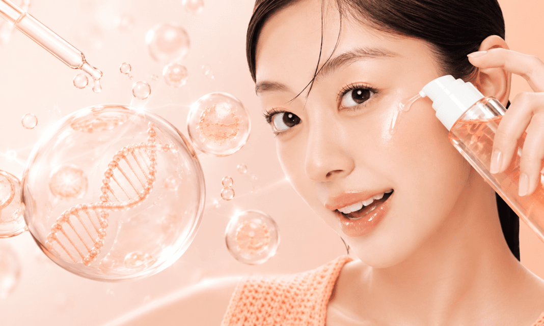 PDRN Skincare: What the Salmon DNA Ingredient Actually Does