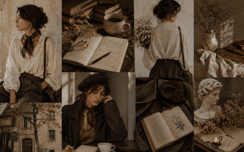 What Is Poetcore?