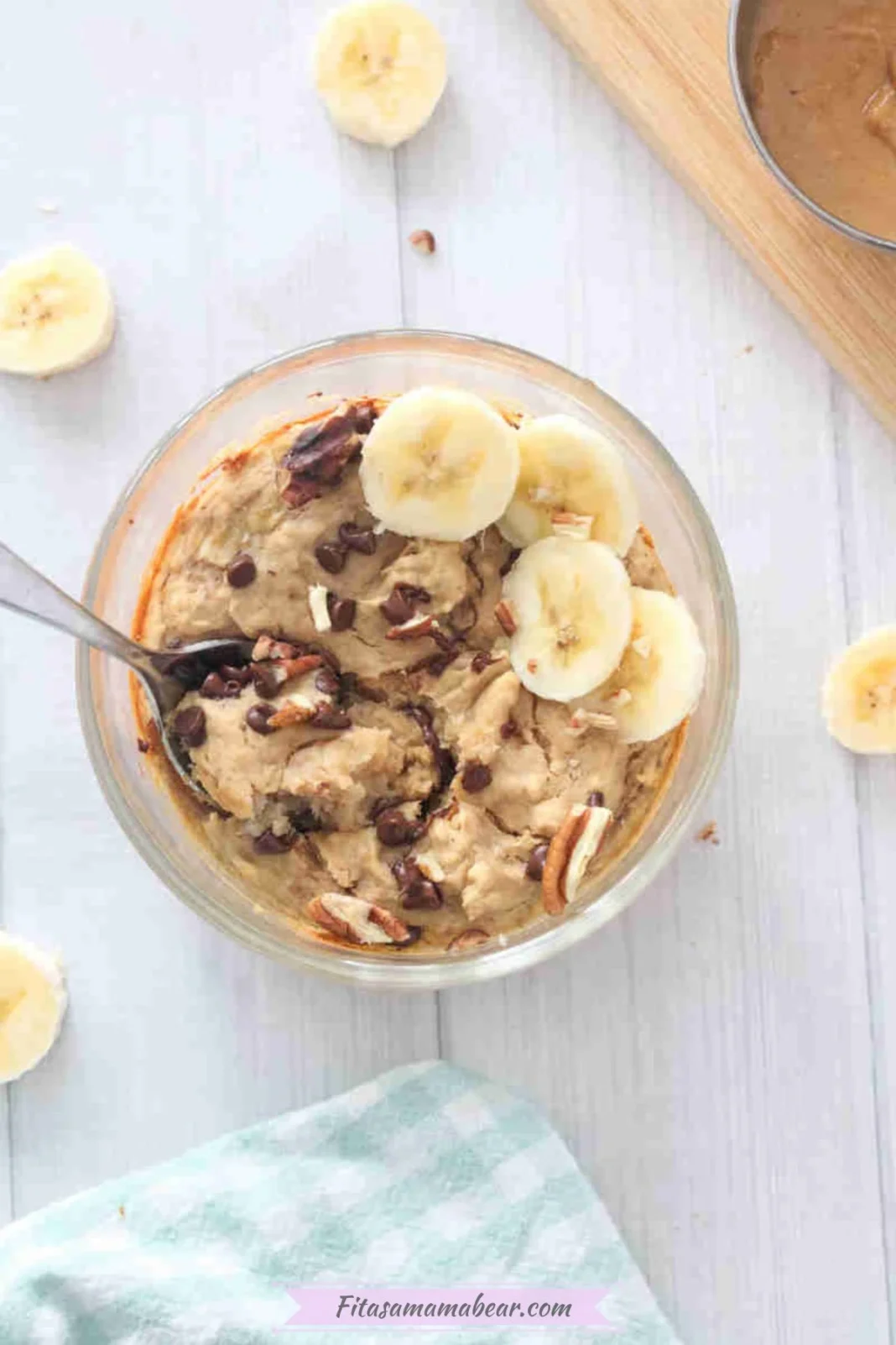 Protein Banana Recipes: 8 High-Protein Snacks You'll Actually Want to Eat