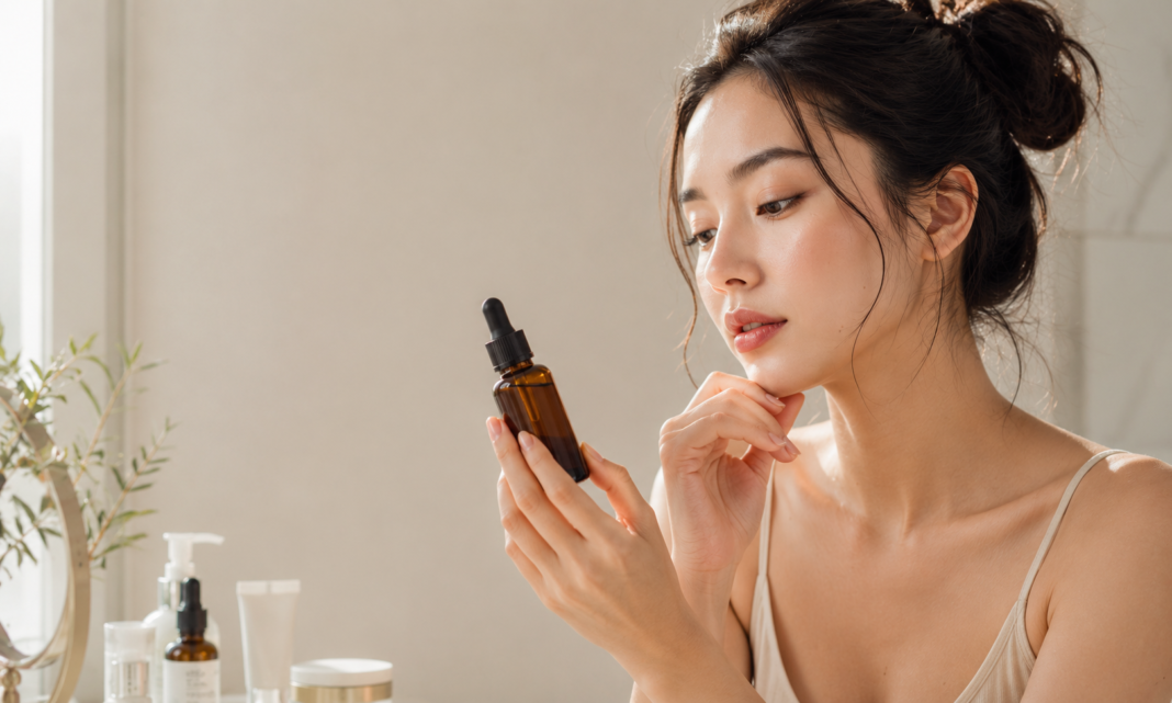 Retinol for Beginners: 7 Essential Mistakes to Avoid First