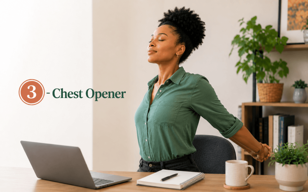 Chest Opener