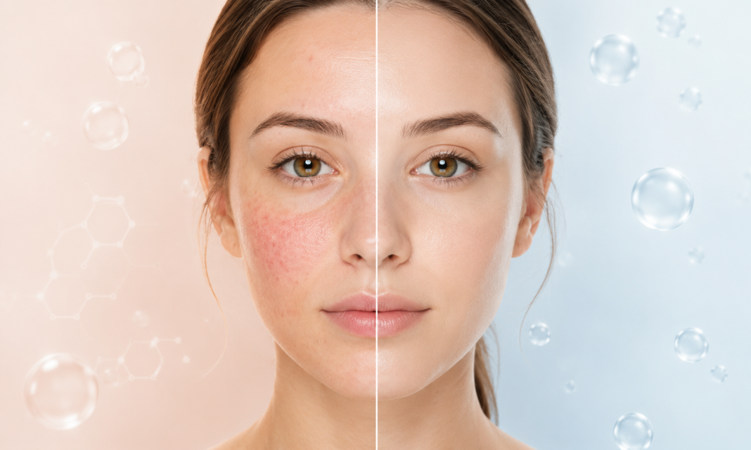 Skin Barrier Repair: How to Fix a Damaged Skin Barrier, According to Dermatologists