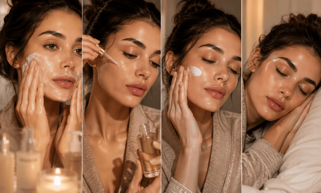 Skin Cycling: The Skincare Routine Method Dermatologists Recommend