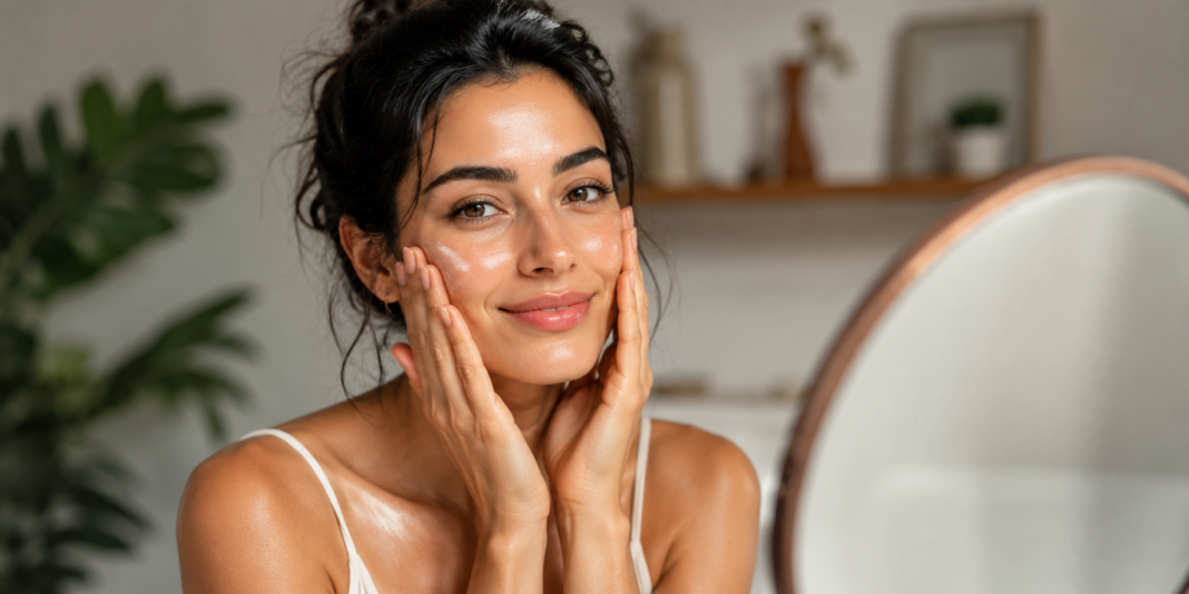 Skin Prep Is Your Real Foundation: The 15-Minute Pre-Makeup Routine That Changes Everything Skin Prep Is Your Real Foundation: The 15-Minute Pre-Makeup Routine That Changes Everything