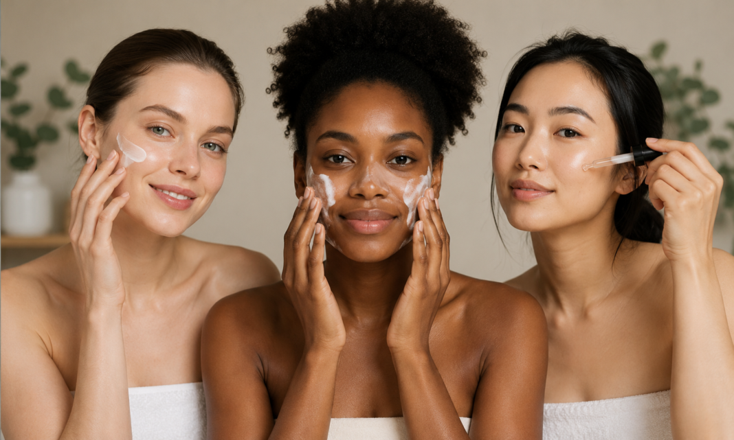 Skincare Routine by Skin Type: 5 Essential Steps That Actually Work