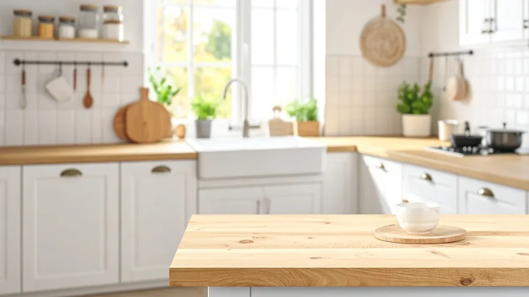 Small Kitchen Ideas 2026: 15 Smart Designs That Make Every Inch Count Small Kitchen Ideas 2026: 15 Smart Designs That Make Every Inch Count