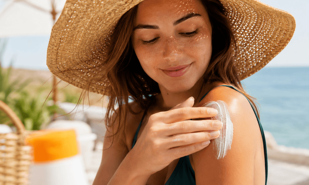 Why SPF Reapplication Matters as Much as the Sunscreen Itself