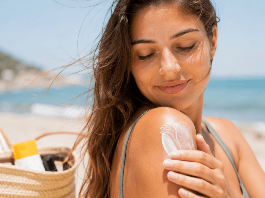 Who an SPF Reapplication Habit Is Best For