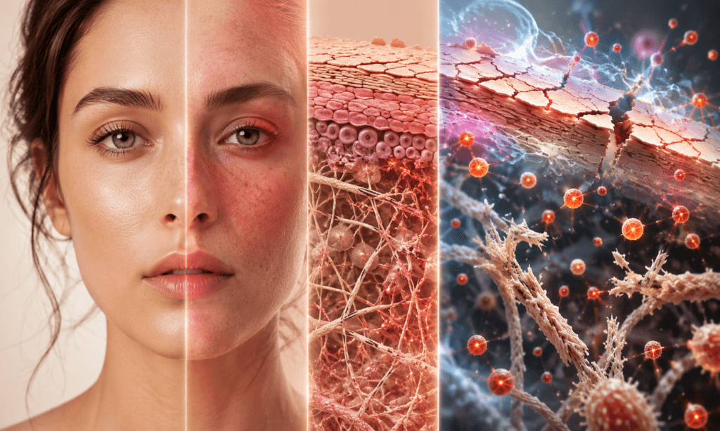 Stress as a Biological Event