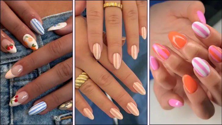 Summer 2026 Nail Trends: The 7 Hottest Looks of the Season
