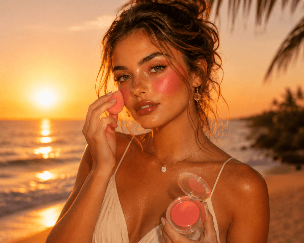 Frequently Asked Questions About Sunset Blush