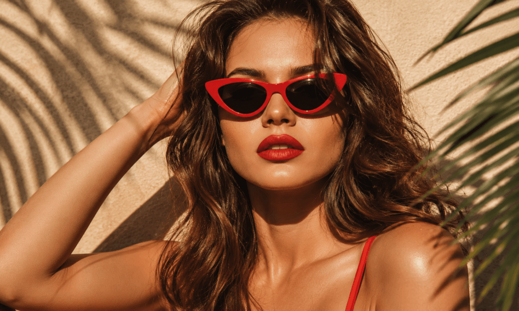 Why Heat Destroys Regular Makeup
