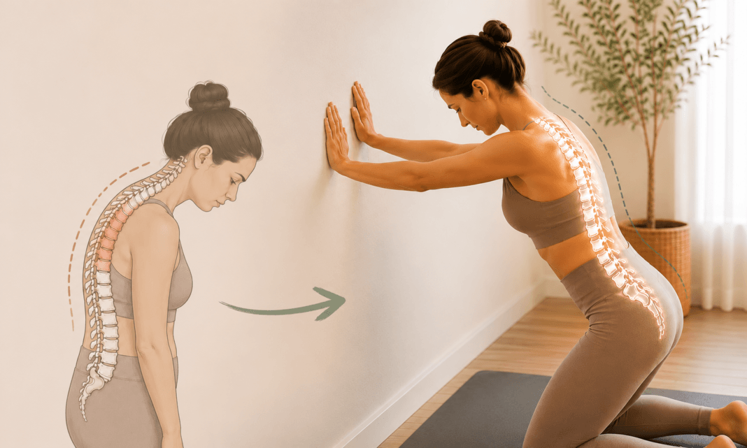 Poor T-Spine Mobility? 7 Exercises for Better Posture