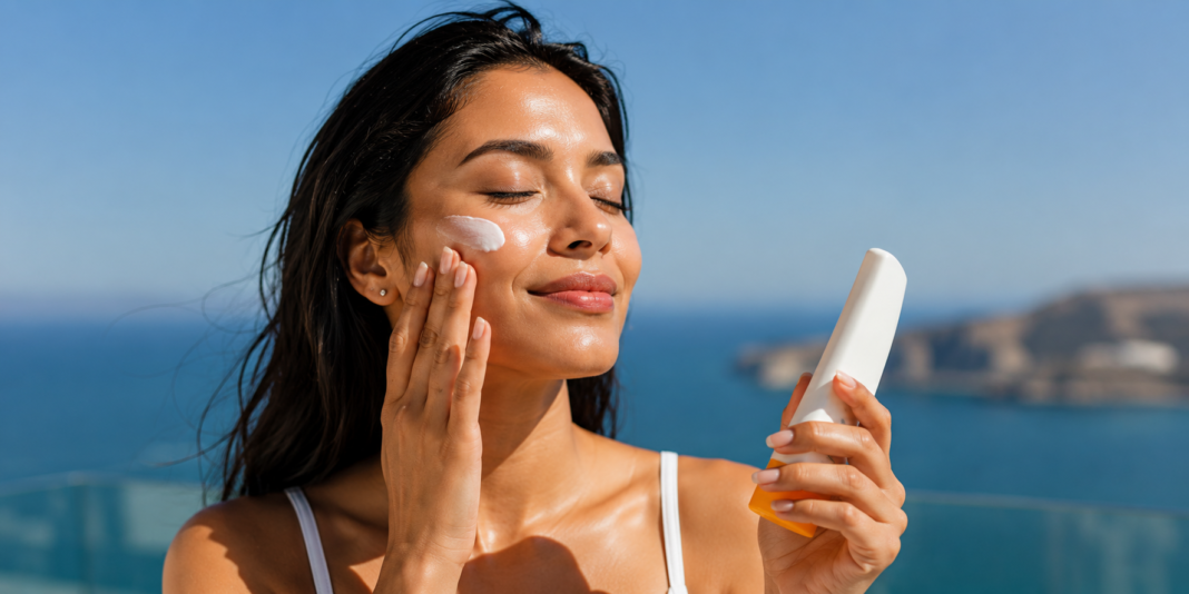 The Complete SPF Guide: SPF 30 vs 50, Chemical vs Mineral, and How Much You Actually Need