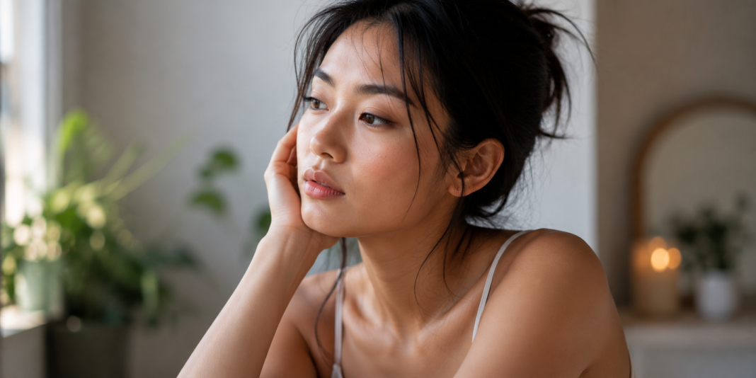 The Hidden Connection Between Stress and Your Skin: What Chronic Stress Does at the Cellular Level
